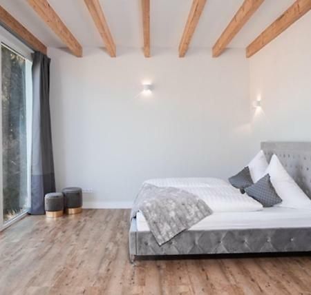 Ferienwohnung Otto-Dill-Halle Elmstein Eksteriør bilde