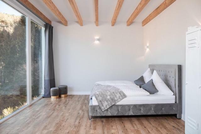 Ferienwohnung Otto-Dill-Halle Elmstein Eksteriør bilde