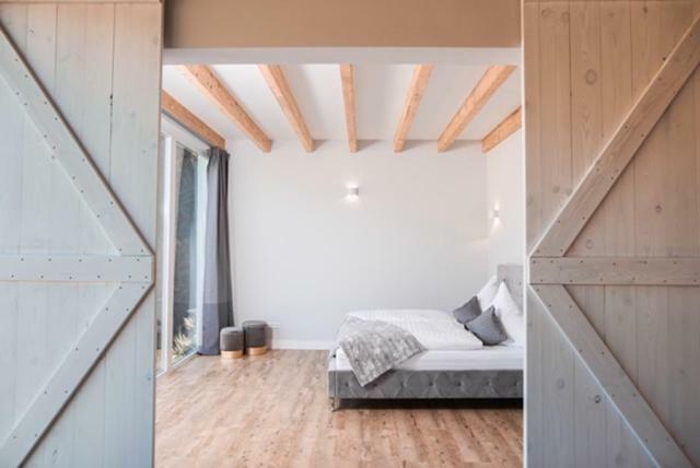 Ferienwohnung Otto-Dill-Halle Elmstein Eksteriør bilde