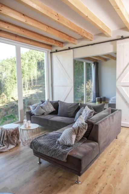 Ferienwohnung Otto-Dill-Halle Elmstein Eksteriør bilde