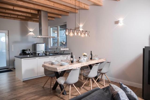 Ferienwohnung Otto-Dill-Halle Elmstein Eksteriør bilde